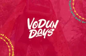 Vodun Days