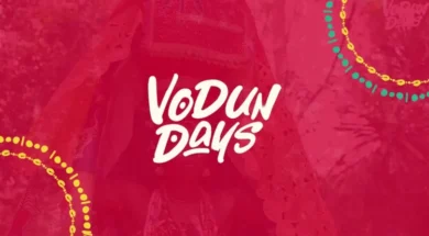 Vodun Days