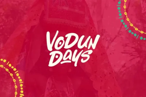 Vodun Days