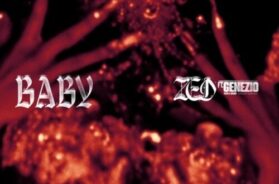 Zed ft Genezio – Baby (Lyrics)
