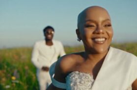 Ariel Sheney ft. Nadiya Sabeh – Ce que Dieu a fait (Clip officiel)