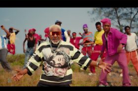 Awilo Longomba – Makusudi (Clip officiel)