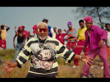Awilo Longomba – Makusudi (Clip officiel)
