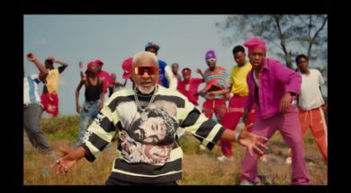 Awilo Longomba – Makusudi (Clip officiel)