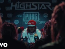 Ayomaff & PUBG MOBILE – Lifestyle (YA MAN) (Clip officiel)