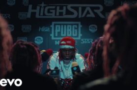 Ayomaff & PUBG MOBILE – Lifestyle (YA MAN) (Clip officiel)