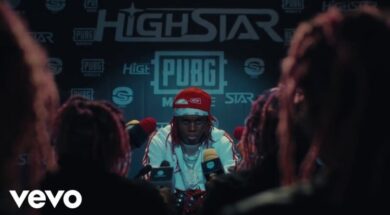 Ayomaff & PUBG MOBILE – Lifestyle (YA MAN) (Clip officiel)