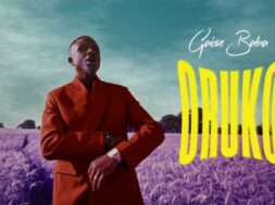 Gaise Baba – Oruko (Clip officiel)