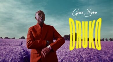 Gaise Baba – Oruko (Clip officiel)