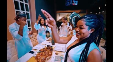 Kardinal Ricky – GBA YE DŌ (Clip officiel)