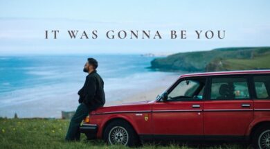 Passenger – It Was Gonna Be You (Clip officiel)