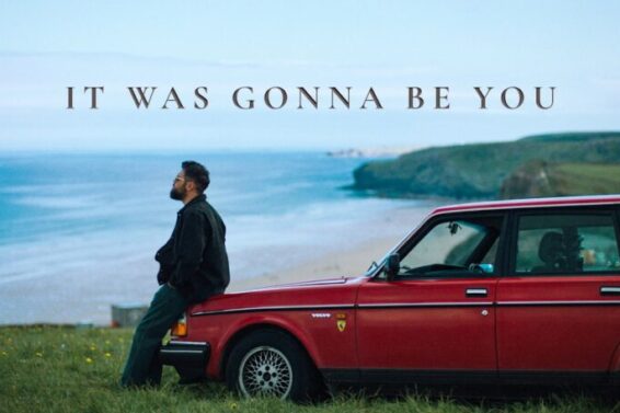 Passenger – It Was Gonna Be You (Clip officiel)