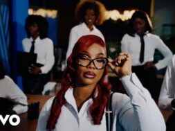 Roseline Layo – Bara (Clip officiel)