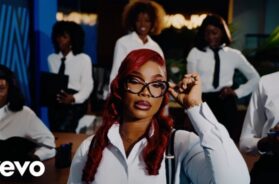 Roseline Layo – Bara (Clip officiel)