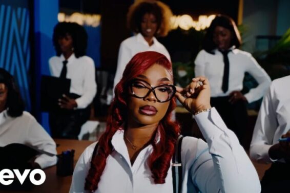 Roseline Layo – Bara (Clip officiel)