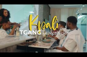 TGang – Kpali (Clip officiel)