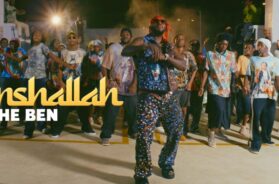 The Ben – Inshallah (Clip officiel)