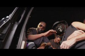 TK feat GIMS – Coachella (Clip officiel)