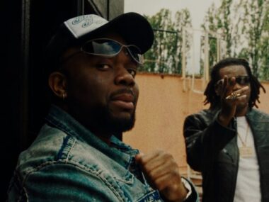 Zed ft Genezio – Baby (Clip officiel)