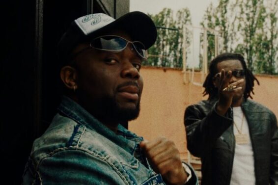 Zed ft Genezio – Baby (Clip officiel)