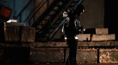 ANS – Ma finale (Lyrics)