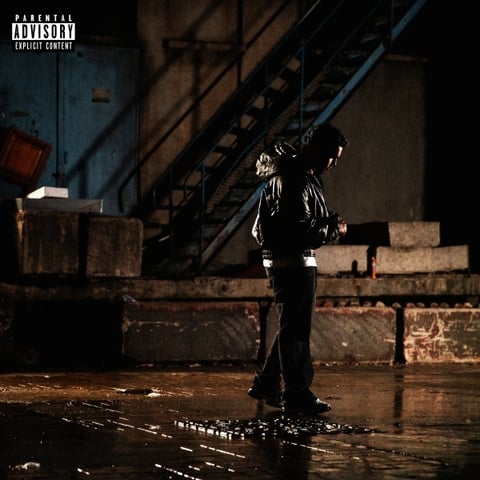 ANS ft Nono La Grinta – Paris (Lyrics)