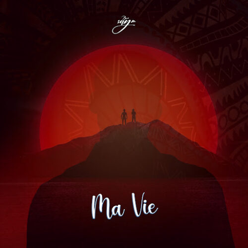 Banki Saym – Ma vie (Lyrics)