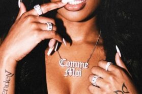 Denden – Comme moi (Lyrics)