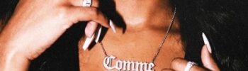 Denden - Comme moi (Lyrics)