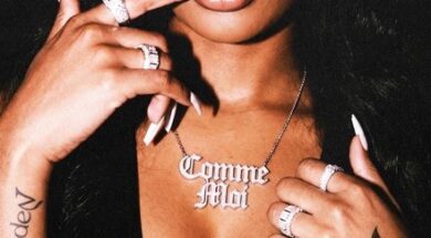 Denden – Comme moi (Lyrics)