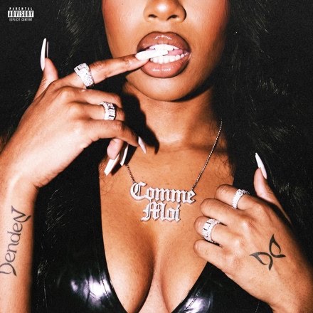 Denden – Comme moi (Lyrics)