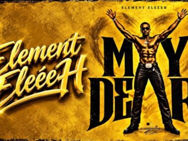 Element Eleéeh – MY DEAR (Lyrics)