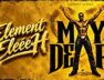 Element Eleéeh – MY DEAR (Lyrics)