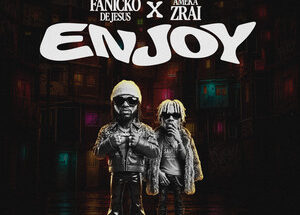 Fanicko feat Ameka Zrai – Enjoy (Lyrics)