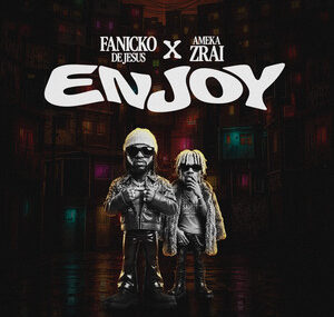 Fanicko feat Ameka Zrai – Enjoy (Lyrics)