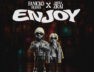 Fanicko feat Ameka Zrai – Enjoy (Lyrics)