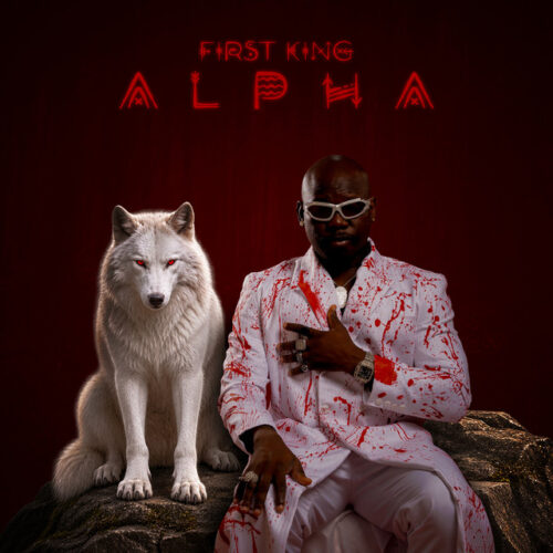 First King – Je suis béni (Lyrics)