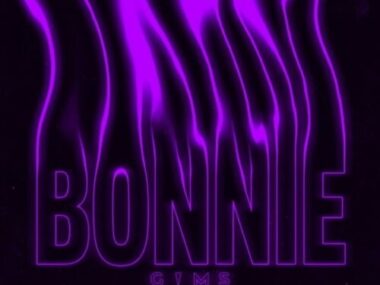 GIMS – Bonnie (Lyrics)