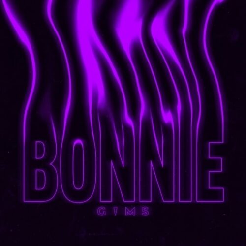 GIMS – Bonnie (Lyrics)