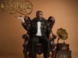 Gaise Baba ft Kaestrings – FIRE (Lyrics)