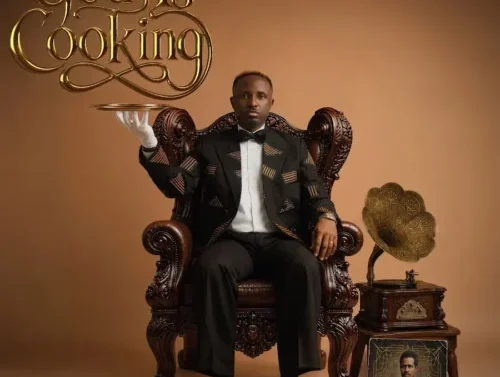 Gaise Baba ft Kaestrings – FIRE (Lyrics)
