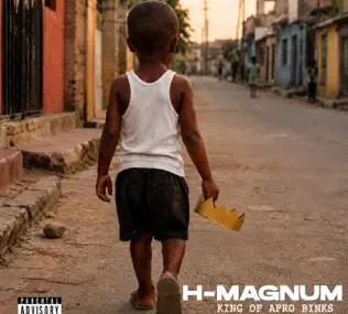 H Magnum ft Fally ipupa – Ciryl Gane (Lyrics)
