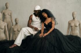 Jeady Jay – Sale entre nous (Lyrics)