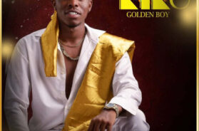 Kiko – Abena (Lyrics)