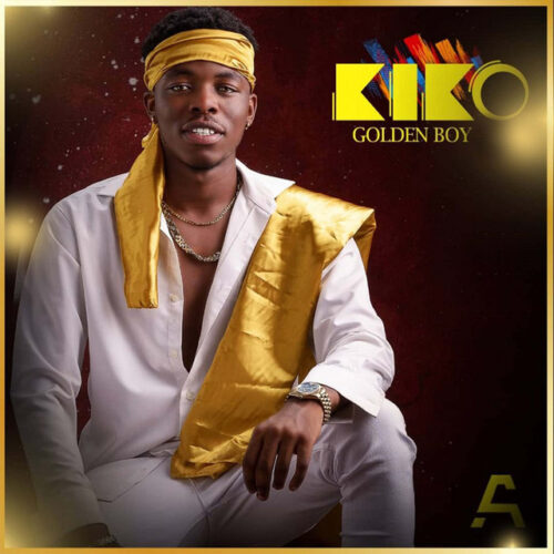 Kiko – Abena (Lyrics)