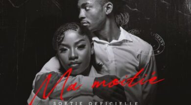 Krys M ft Cysoul – Ma moitié (Lyrics)