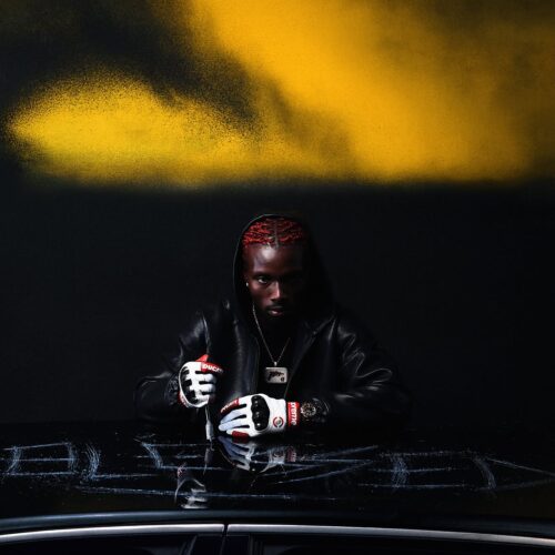 La Mano 1.9 dévoilera « BLESSED », une mixtape de 15 titres, le 2 octobre