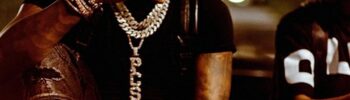 Lionel PCS - Millions (Lyrics)