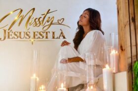 MISSTY – Jésus est là (Lyrics)