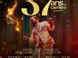 Meiway & Le Zo Gang : double concert live à Abidjan